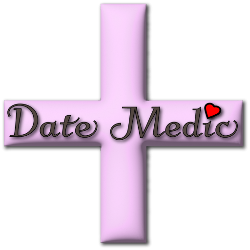 datemedic logo